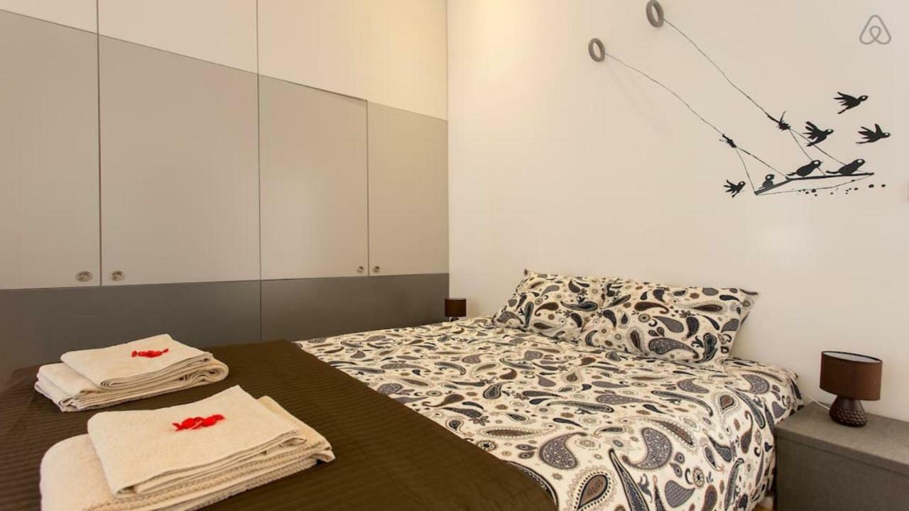 Alfama Charm Apartment Lisboa Exteriör bild